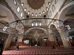 Konya - Selimiye Camii Moschee