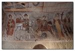 Göreme Open Air Museum - Yilanli (Schlangen) Kirche