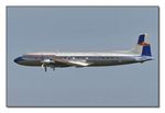 Douglas DC-6B - Flying Bulls