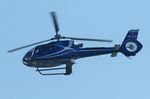 Skymedia Eurocopter EC130 B4