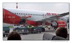 Air Berlin Schweizu - HB-JOY Airbus A319-112