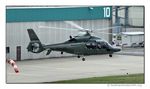 D-HNWN Eurocopter EC-155B der Polizei