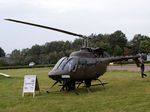 3C-OH - Bell OH-58B Kiowa