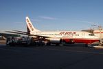 D-ABAB - B737-700
