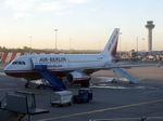 D-ABGA - A319