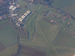 Henlow Airbase / EGWE