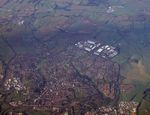 Wellingborough / EGKB - Northampton Sywell