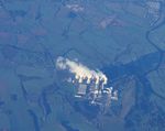 Ratcliffe Coal Fired Power Station