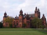 Kelvingrove - Art Gallery und Museum