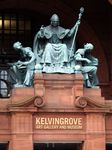 Kelvingrove - Art Gallery und Museum
