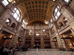 Kelvingrove - Art Gallery und Museum