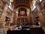 Kelvingrove - Art Gallery und Museum