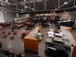 Museum of Transport