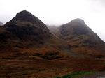 Highlands - Gearr Anach und Aonach Dubh