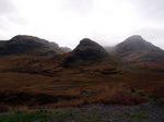 Highlands - Three Sisters