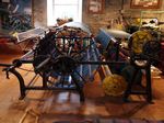 Highlands - Spean Bridge Mill
