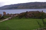 Loch Ness - Urquhart Castle