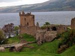 Loch Ness - Urquhart Castle