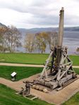 Loch Ness - Urquhart Castle
