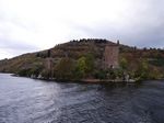 Loch Ness - Urquhart Castle