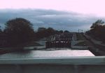 Schleuse bei Inverness