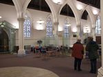 Sandford Henderson Memorial Church