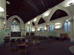 Sandford Henderson Memorial Church