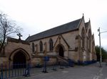 Sandford Henderson Memorial Church