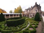 Glasgow - St. Nicolas Garden