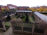 Glasgow - St. Nicolas Garden