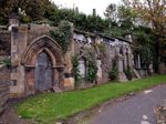 Glasgow - Necropolis