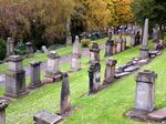 Glasgow - Necropolis