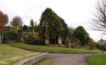 Glasgow - Necropolis