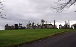 Glasgow - Necropolis