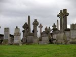 Glasgow - Necropolis