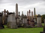 Glasgow - Necropolis
