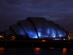 Glasgow - Exhibition Centre