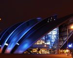 Glasgow - Exhibition Centre