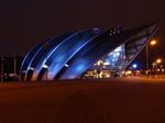 Glasgow - Exhibition Centre