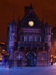 Glasgow - St.Enoch