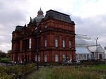 Glasgow Green - Peoples Palace & Winter Gardens