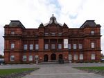 Glasgow Green - Peoples Palace & Winter Gardens