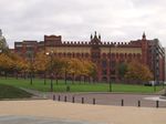 Glasgow - Tempelton Carpet Factory