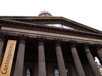 Glasgow - GoMA