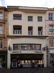 Glasgow - Willow Tea Room