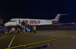 Rückflug via London Stansted