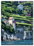 Amalfi Küste - Hotel Santa Caterina