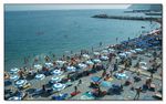 Strand von Amalfi