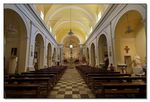 La Maddalena - Santa Maria Maddalena