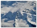 Grossglockner - ein 360 über unseren Berg - aus 6250m Flüghhöhe (20.000ft)